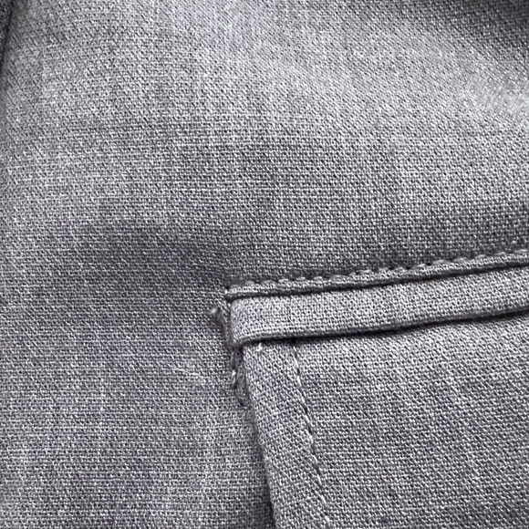 NWT Anthropologie Reworked Blazer Romper US4 - Picture 5 of 5